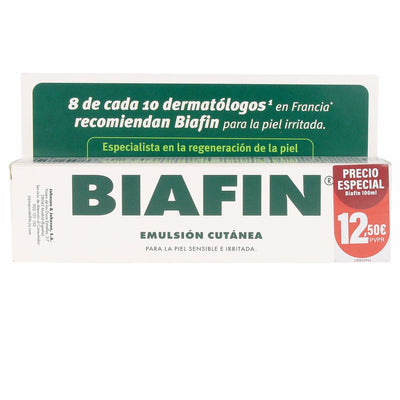 Skin emulsion uudistava voide 100 ml - BIAFIN