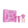 Toy 2 Bubble Gum Case 3 Pcs