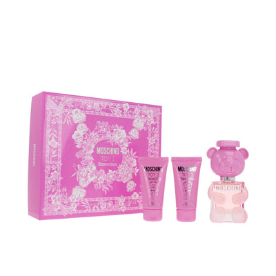 Toy 2 Bubble Gum Case 3 Pcs