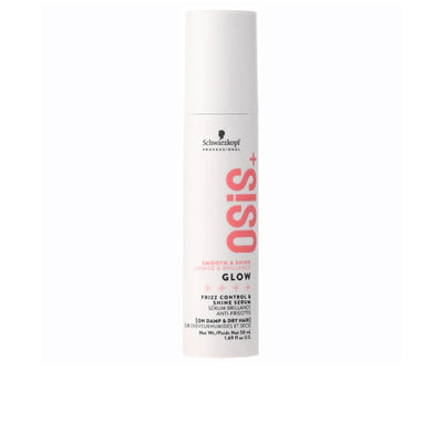 Osis magic anti-frizz seerumi #1-kevyt kontrolli 50 ml - SCHWARZKOPF