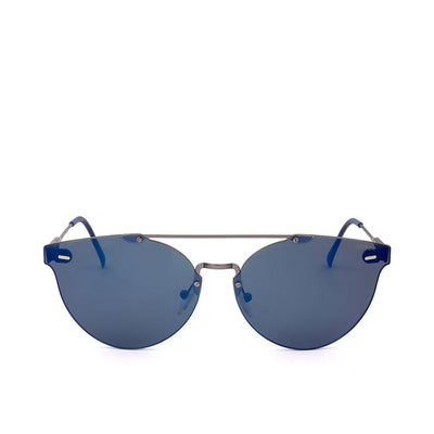 Tuttolente giaguaro #blue 145 mm - RETROSUPERFUTURE