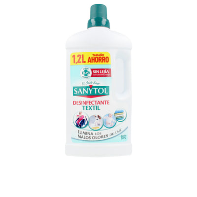 Sanytol tekstiilien desinfiointiaine hajunpoisto 1200 ml - SANYTOL