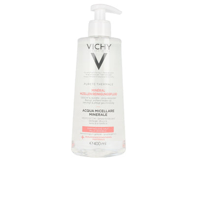 Pureté thermale rauhoittava misellivesi 400 ml - VICHY