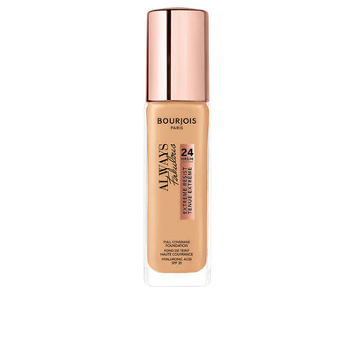 Always fabulous 24h meikkivoide #210 30 ml - BOURJOIS