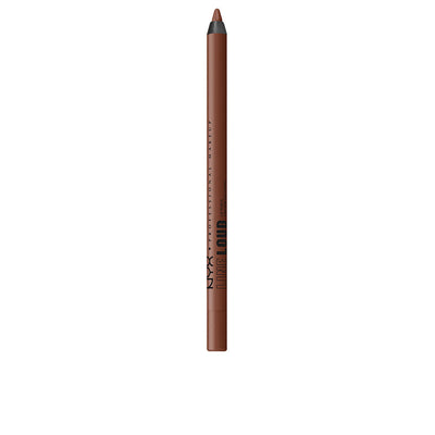 Line loud huulikynä #29-not equivalent 1.2 ml - NYX PROFESSIONAL MAKE UP