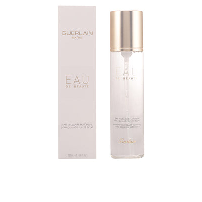 Eau de beauté misellivesi 200 ml - GUERLAIN