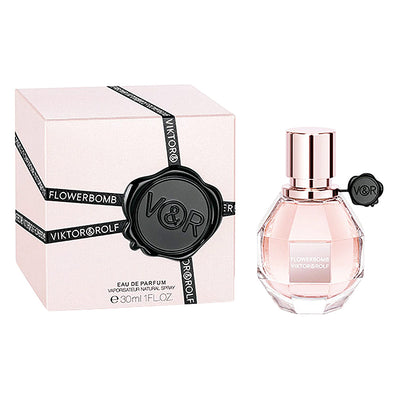 Flowerbomb eau de parfum -suihke 30 ml - VIKTOR & ROLF