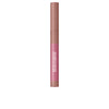 Infallible matte lip crayon #102-karamelli blondi