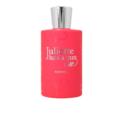Mmmm... eau de parfum -suihke 100 ml - JULIETTE HAS A GUN