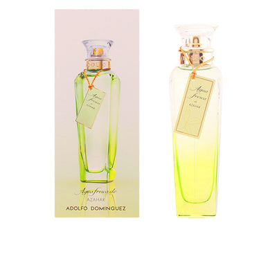 Agua fresca de azahar eau de toilette -suihke 120 ml - ADOLFO DOMINGUEZ