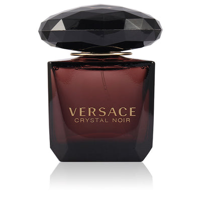 Crystal noir eau de toilette -suihke 30 ml - VERSACE