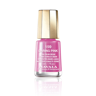 Nail color #159 - rohkea pinkki - MAVALA