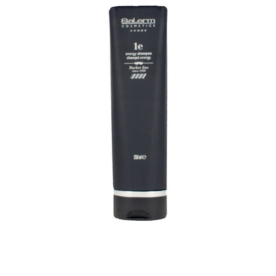Homme energia shampoo 250 ml - SALERM