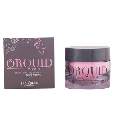 Orquid eternal kosteuttava yövoide 50 ml - POSTQUAM