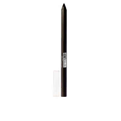 Tattoo liner geelikynä #900-syvä onyx musta - MAYBELLINE