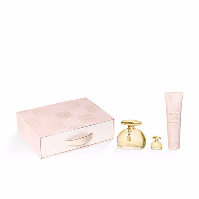 Tous touch case 3 kpl - TOUS