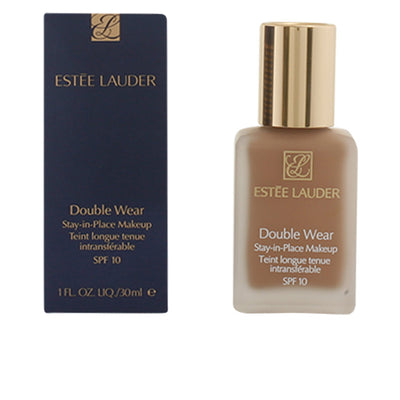 Double wear stay-in-place foundation spf10 #04-pebble - ESTÉE LAUDER