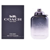 Coach for men eau de toilette -suihke 100 ml