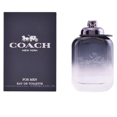 Coach for men eau de toilette -suihke 100 ml - COACH
