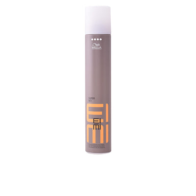 Eimi super set 500 ml - WELLA PROFESSIONALS