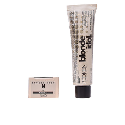 Blonde idol high lift #natural 60 ml - REDKEN
