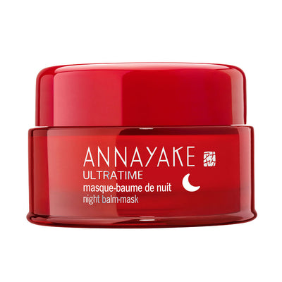 Ultratime yöbalsami-naamio 50 ml - ANNAYAKE