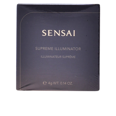 Sensai supreme illuminator 4 g - SENSAI