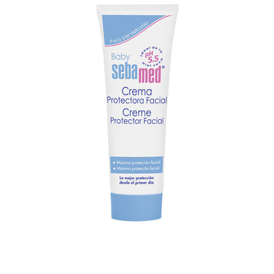 Baby kasvovoide 50 ml - SEBAMED