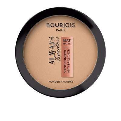 Always fabulous rusketuspuuteri #410 9 gr - BOURJOIS