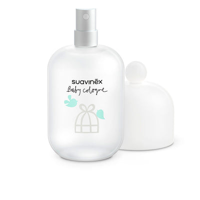 Suavinex baby cologne 100 ml. - SUAVINEX