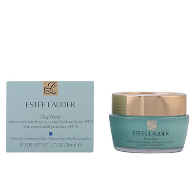 Daywear kosteusvoide monisuoja antioksidantti 24h-kosteutusvoide spf15 50 ml - ESTÉE LAUDER
