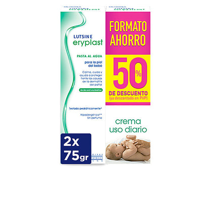 Eryplast vesi-pasta 2 x 75 gr - LUTSINE