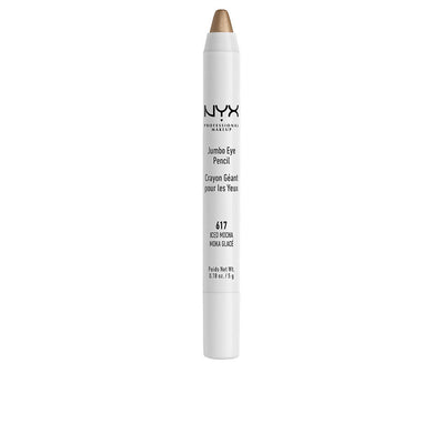 Jumbo Eye Pencil #Iced Mocha