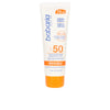 Solar adn invisible aurinkovoide kasvoille spf50 75 ml - BABARIA