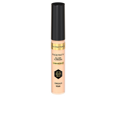 Facefinity all day flawless peitevoide #20 7.8 ml - MAX FACTOR