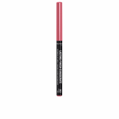 Lasting finish exaggerate huultenrajauskynä #063 0,25 gr - RIMMEL LONDON