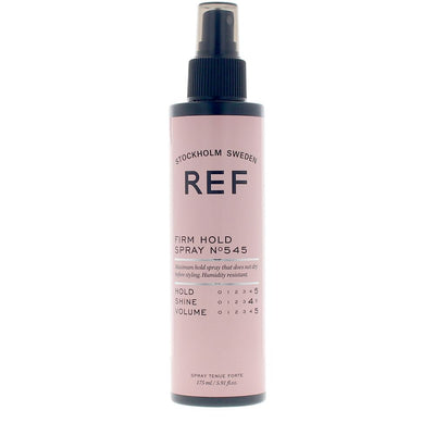 Firm Hold Nº545 Spray 175 Ml