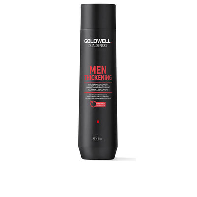 Dualsenses men tuuheuttava shampoo 300 ml - GOLDWELL