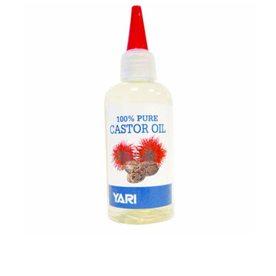 100% pure risiiniöljy 110 ml - YARI