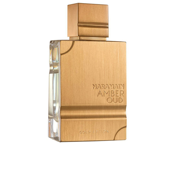 Al Haramain Amber Oud Gold Edition Edp Vapo 60 Ml | Vuodevaatteet.fi