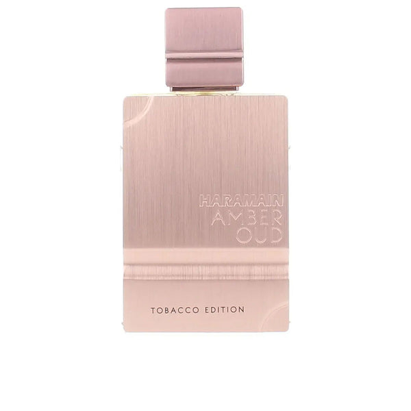 Al Haramain Amber Oud Tobacco Edition Edp Vapo 60 Ml | Vuodevaatteet.fi