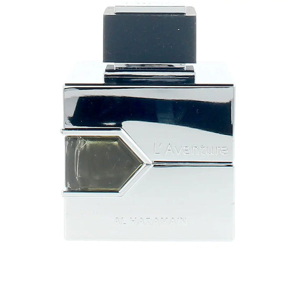 Al Haramain L'Aventure Edp Vapo 100 Ml | Vuodevaatteet.fi