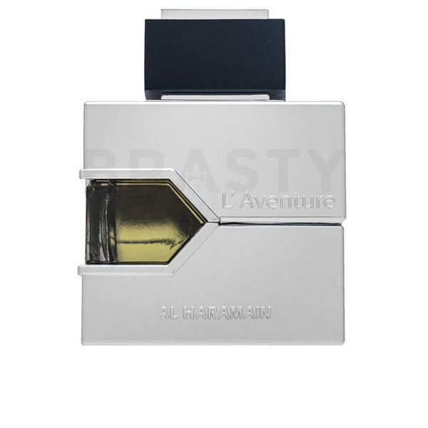 Al Haramain L'Aventure Femme Edp Vapo 100 Ml | Vuodevaatteet.fi