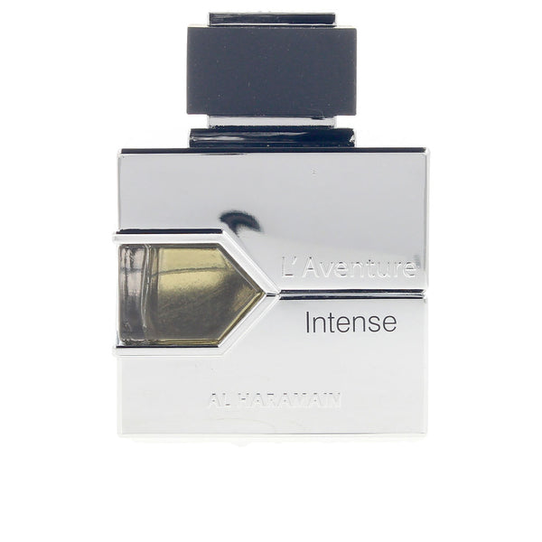 Al Haramain L'Aventure Intense Edp Vapo 100 Ml | Vuodevaatteet.fi
