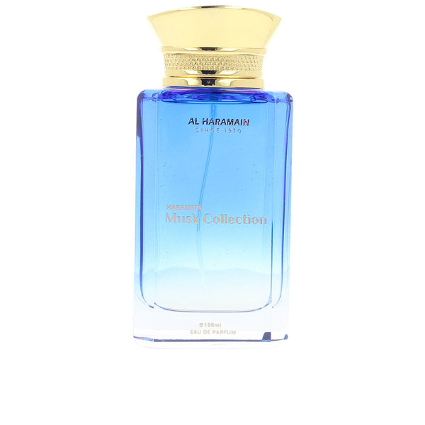Al Haramain Musk Collection Edp Vapo 100 Ml | Vuodevaatteet.fi