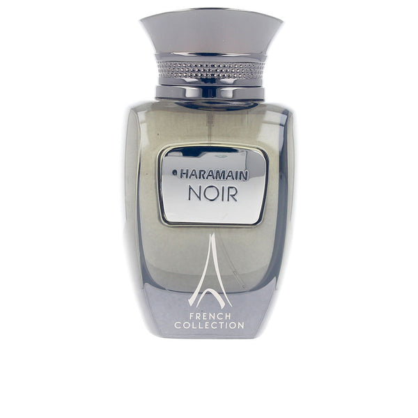 Al Haramain Noir French Collection Edp Vapo 100 Ml | Vuodevaatteet.fi