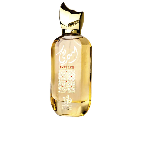 Al Wataniah Ameerati Edp Vapor 100 Ml | Vuodevaatteet.fi