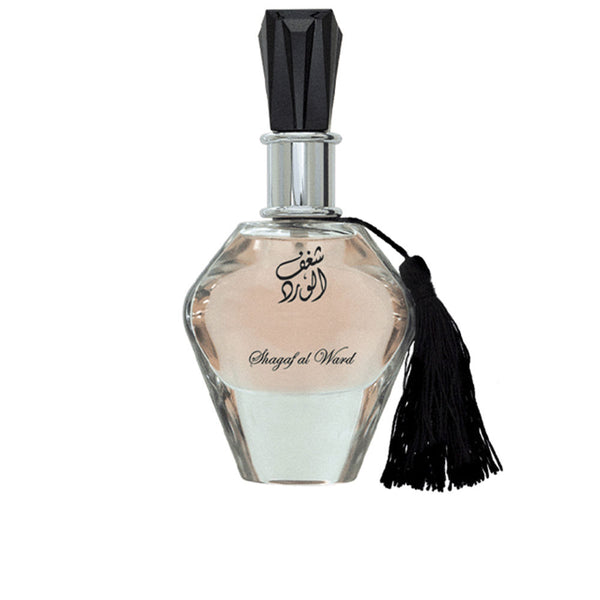 Al Wataniah Shagaf Al Ward Edp Vapo 100 Ml | Vuodevaatteet.fi