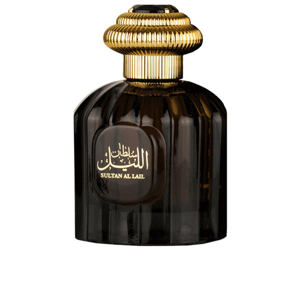 Al Wataniah Sultan Al Lail Edp Vapo 100 Ml | Vuodevaatteet.fi