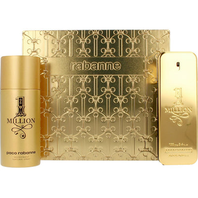 1 million case 2 kpl - RABANNE